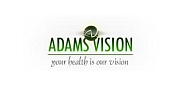 Adams vision