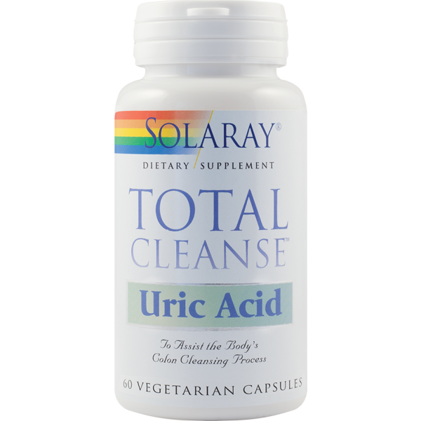 Total Cleanse Uric Acid
