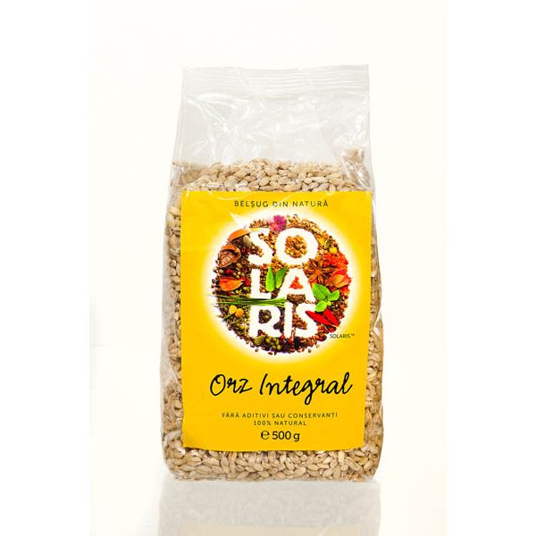 Orz integral 500 g
