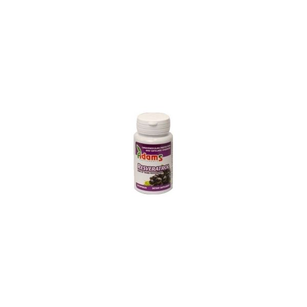 Resveratrol 50 mg