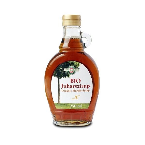 Sirop Bio de Artar A""