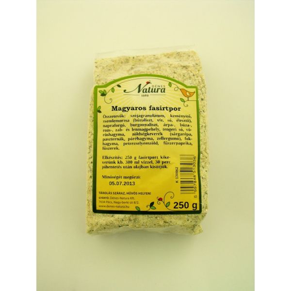 Praf de Chiftelute Unguresti 250 g