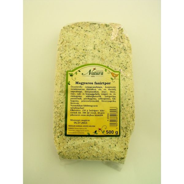 Praf de Chiftelute Unguresti 500 g