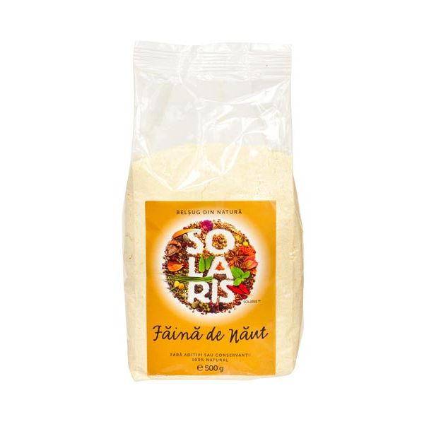 Faina de naut 1 kg