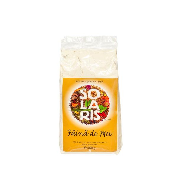 Faina integrala de mei 1 kg