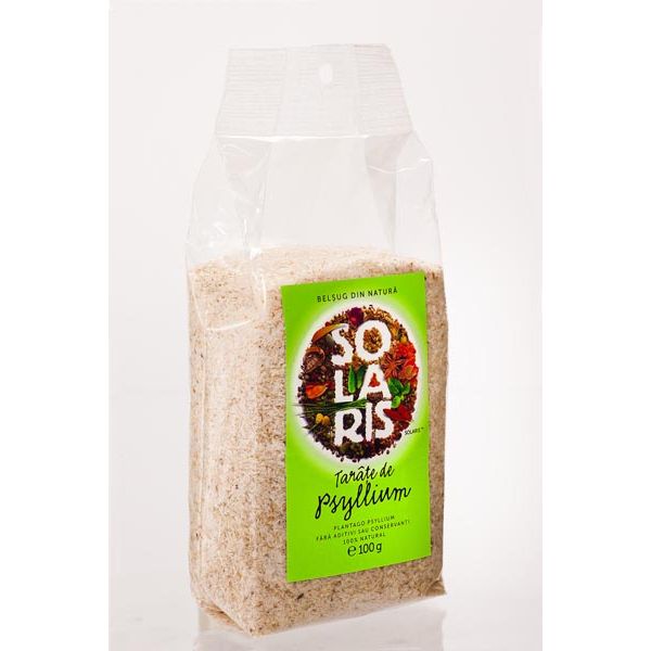 Tarate de Psyllium