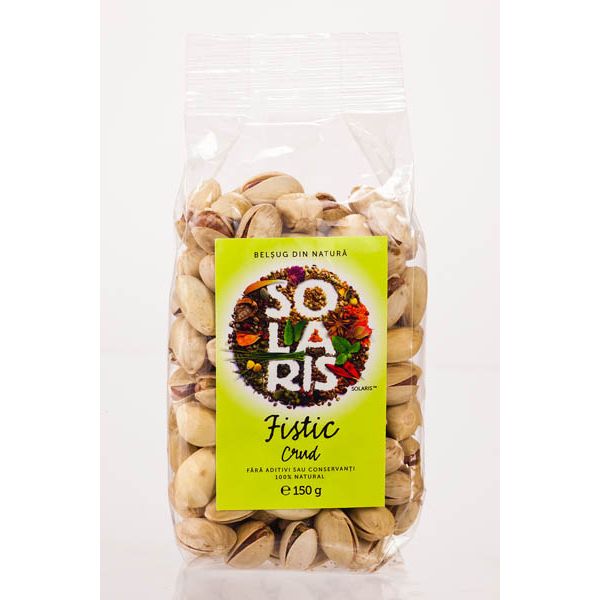 Fructe crude-Fistic 150 g