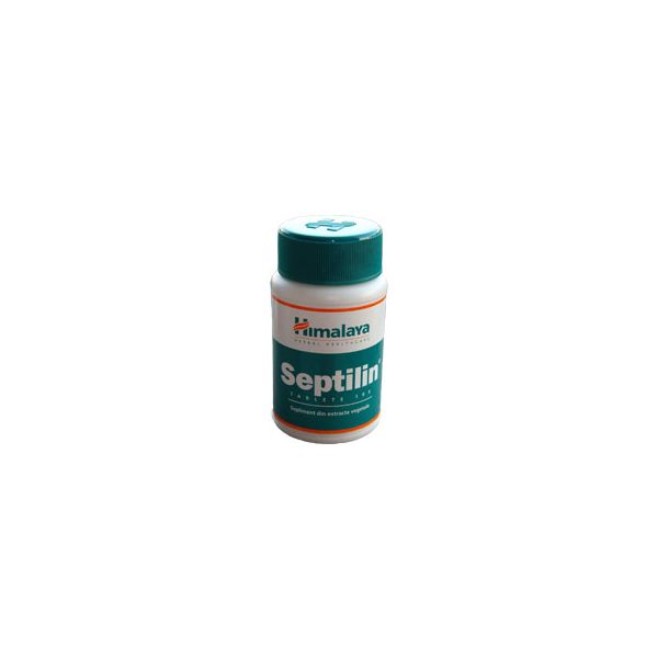 Septilin 100 tablete
