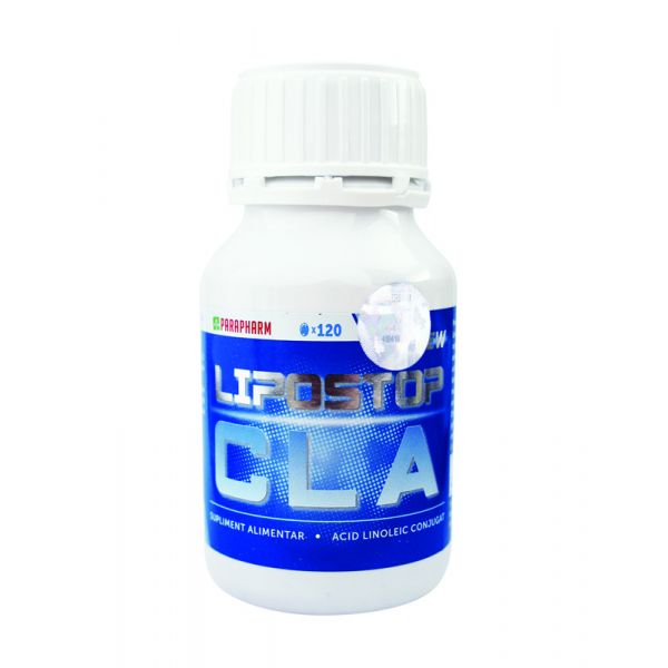Lipostop CLA