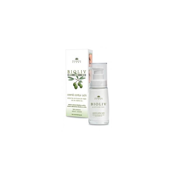 Crema contur ochi 30 ml