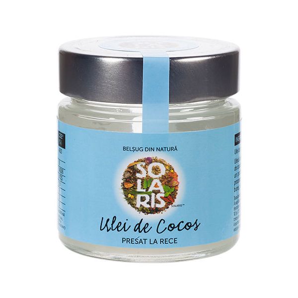 Ulei de Cocos 200 ml