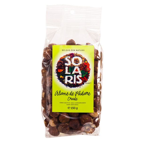 Alune de padure 90 g