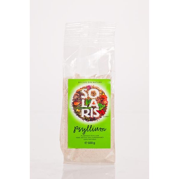 Seminte de psyllium 100 g