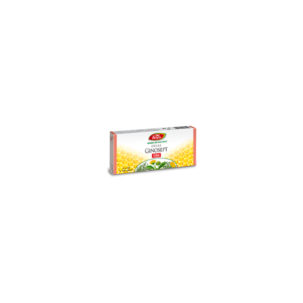 Ginosept ovule