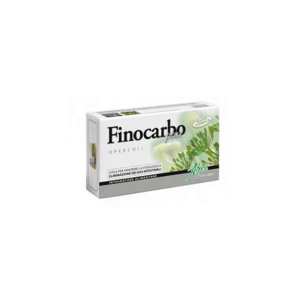 Finocarbo capsule