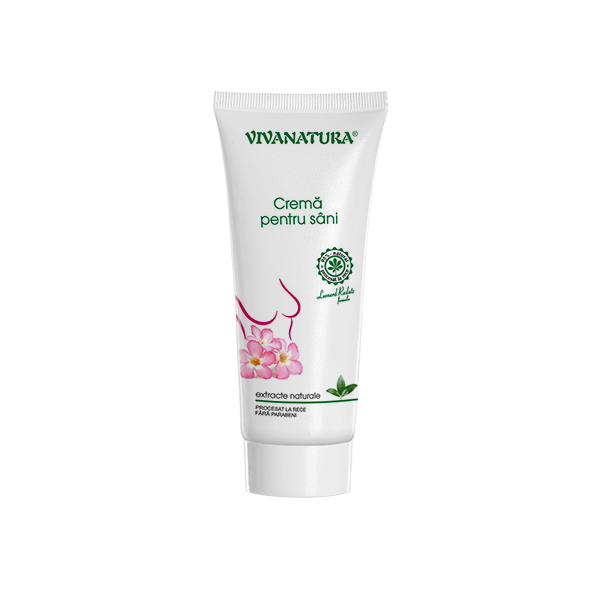 Crema pentru sani