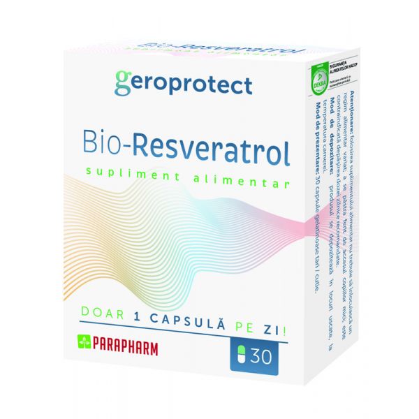 Bio-Resveratrol