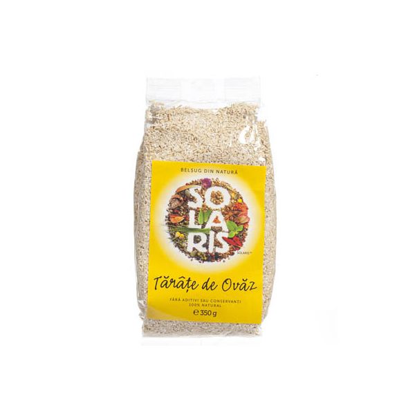 Tarate de ovaz 500 g