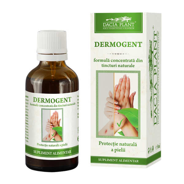 Dermogent 50 ml
