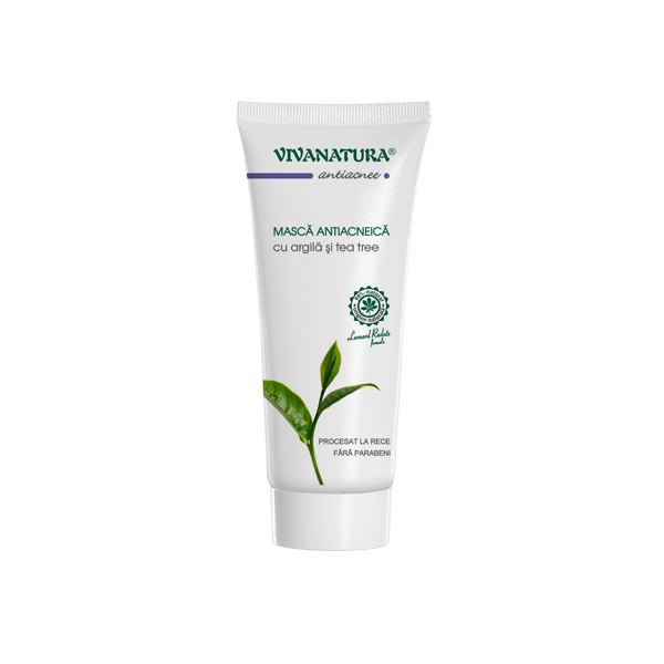 Masca antiacneica