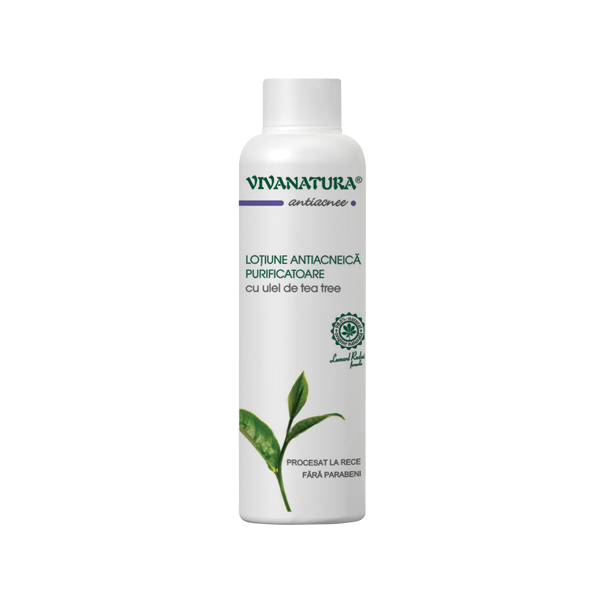 Lotiune antiacneica