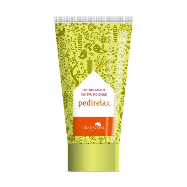 Pedirelax 150 ml