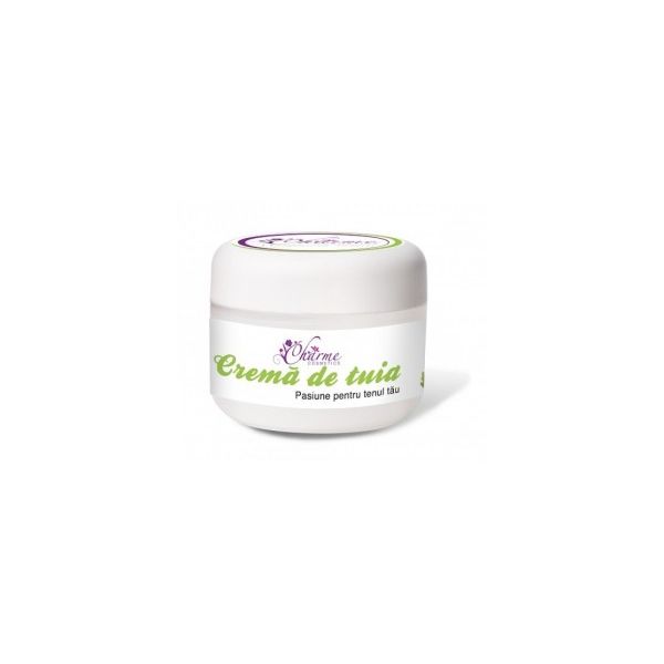 Crema Tuia 50 ml