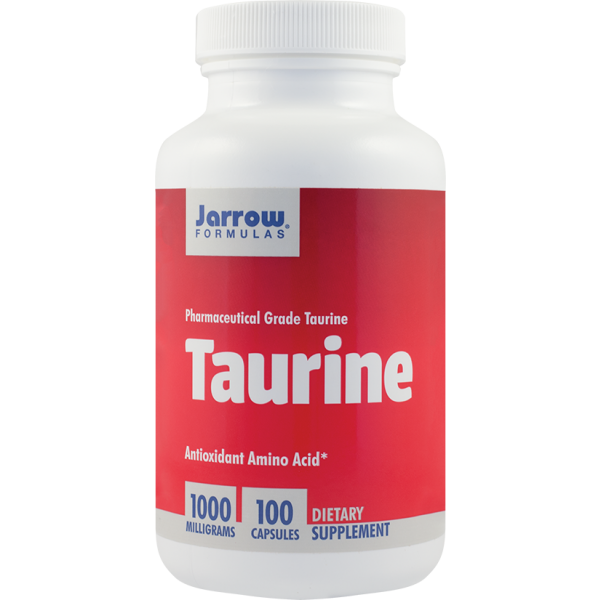 Taurine 1000 mg