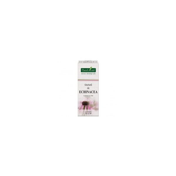 Tinctura de Echinacea 50 ml