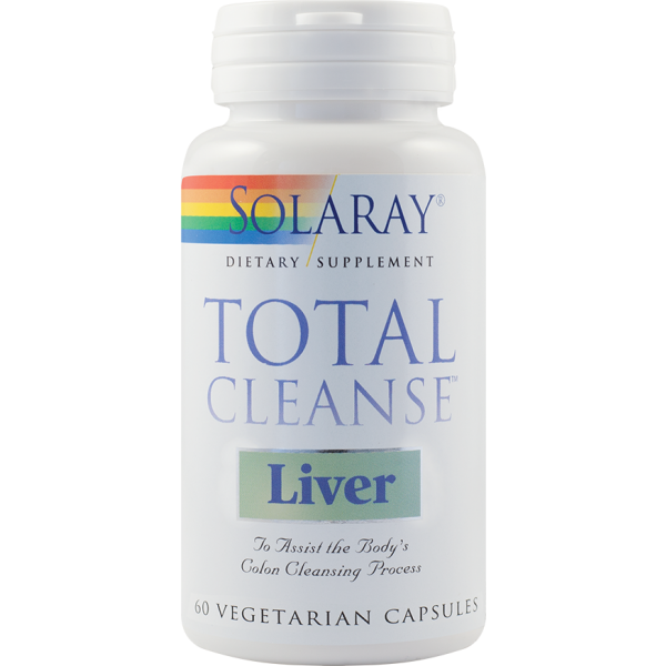 Total Cleanse Liver