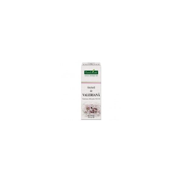 Tinctura de Valeriana 50 ml