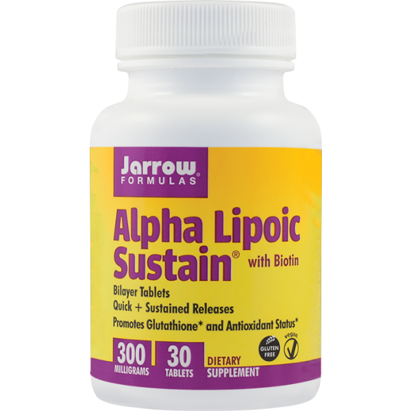 Alpha Lipoic Sustain