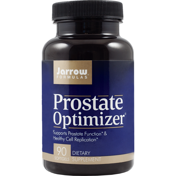 Prostate Optimizer