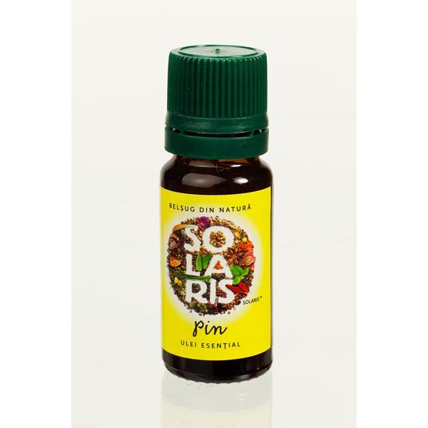 Ulei esential de Pin 10 ml