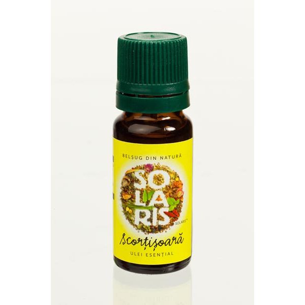 Ulei esential de Scortisoara 10 ml