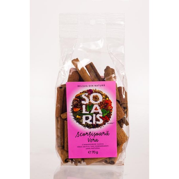 Scortisoara  coaja 70 g