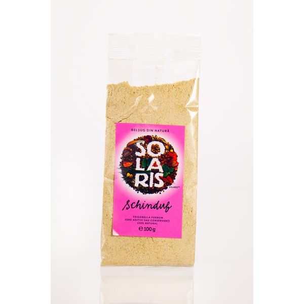 Schinduf mirodenii 100 g