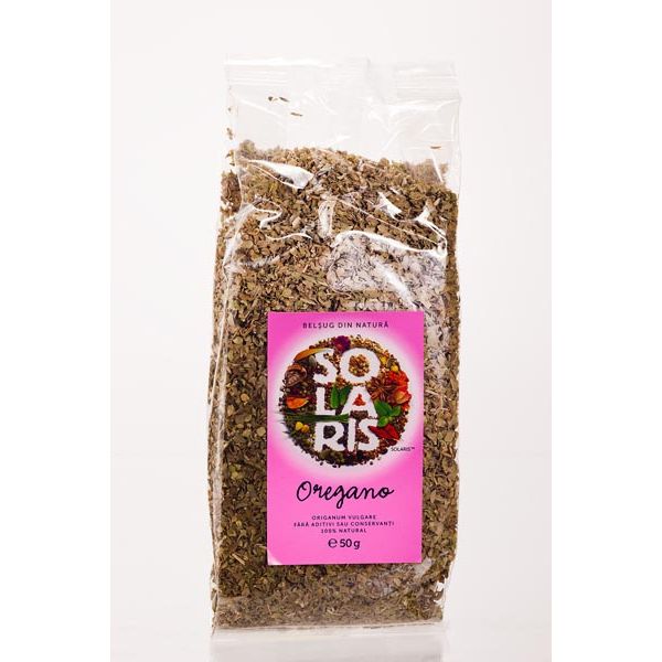 Oregano mirodenii 50 g