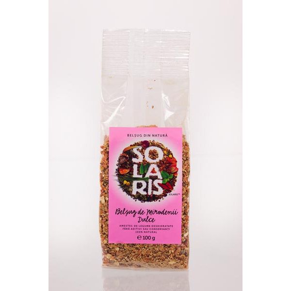 Belsug de legume 100 g