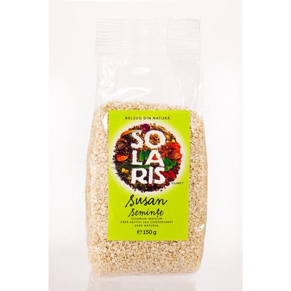 Susan seminte 150 g