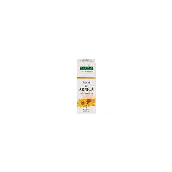 Tinctura de Arnica 50 ml