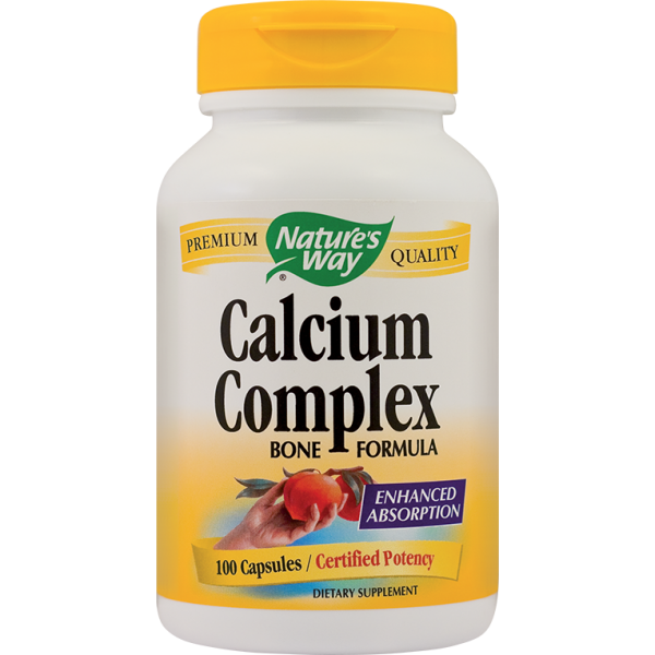 Calcium Complex