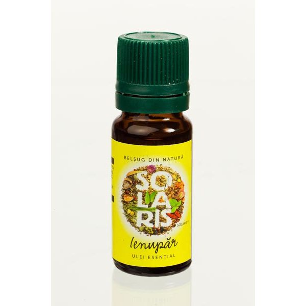 Ulei esential de Ienupar 10 ml