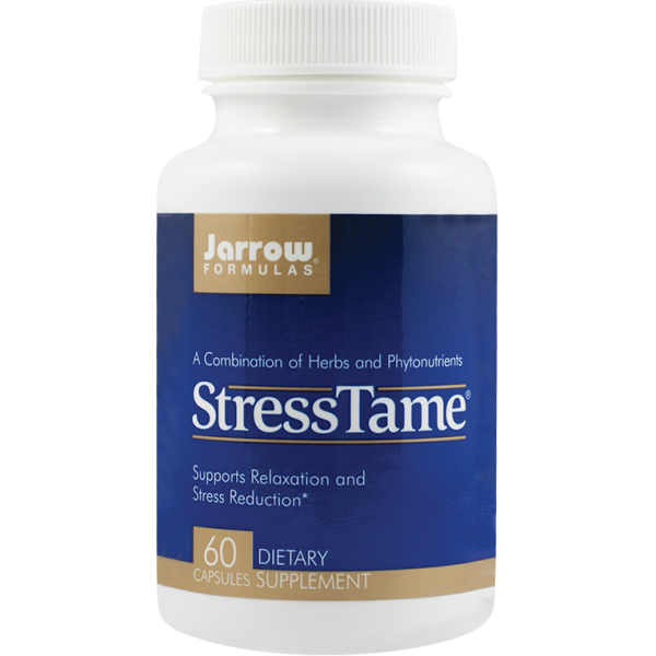 StressTame