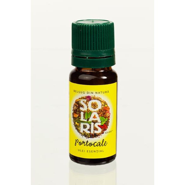 Ulei esential de Portocale 10 ml