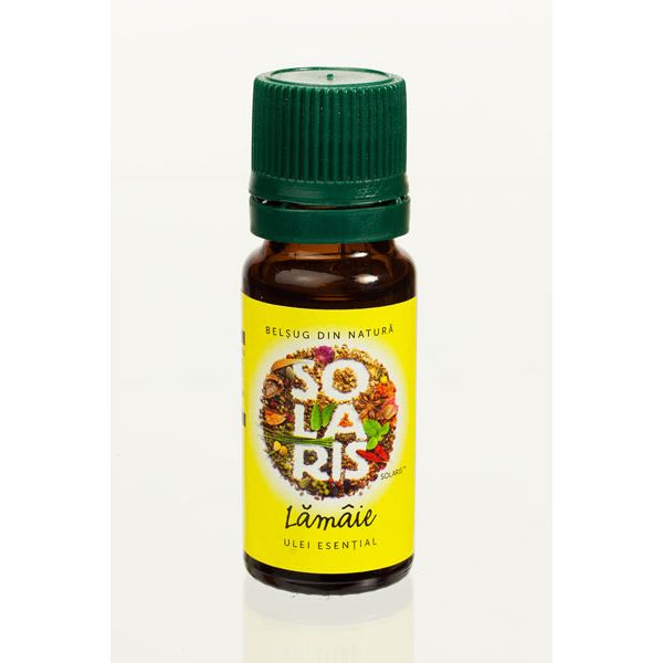 Ulei esential de Lamaie 10 ml