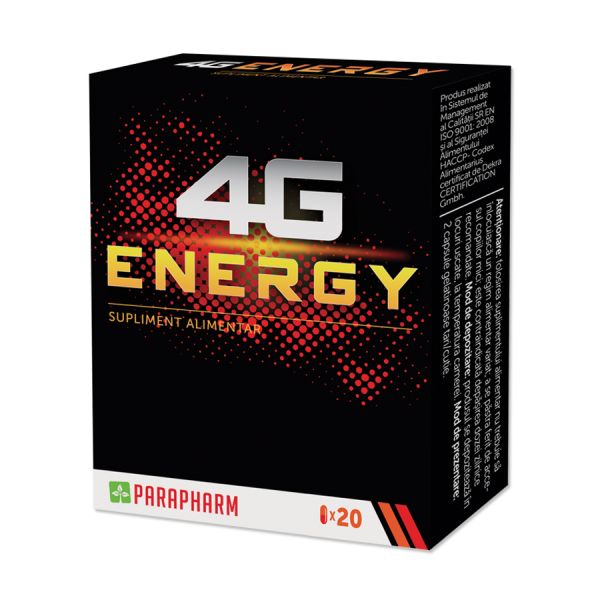 4G Energy