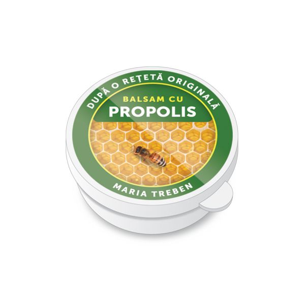 Balsam cu Propolis