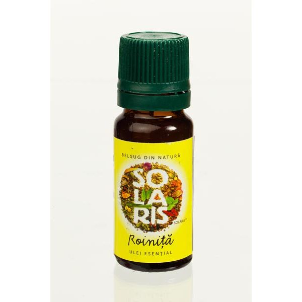 Ulei esential de Roinita 10 ml