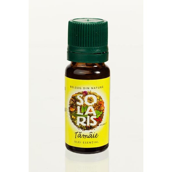 Ulei esential de Tamaie 10 ml